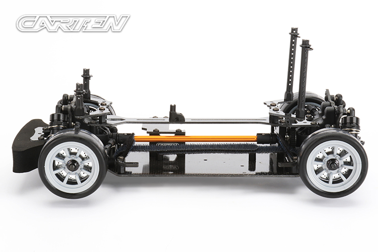 Carten RC r5 turbo M-CHASSIS carrosserie