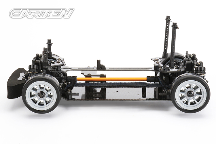 M210 1:10 M-CHASSIS KIT_CARTEN