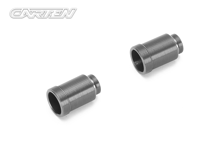 NBA222 Shock Body (Aluminum)