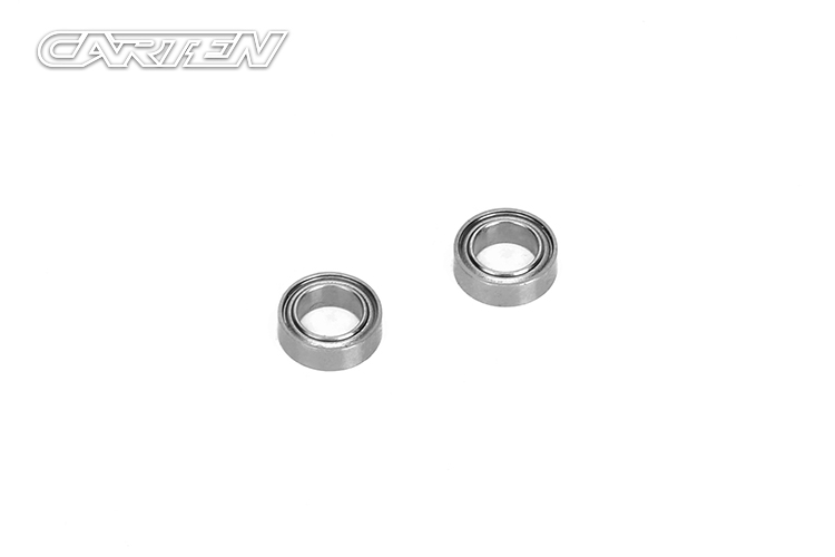 NBA297 Bearing5*8*2.5