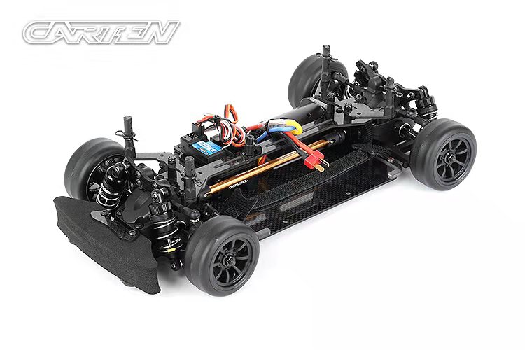 M210 Drift RTR 1:10 M-CHASSIS