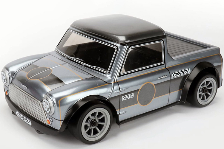 CARTEN M210 Drift RTR
