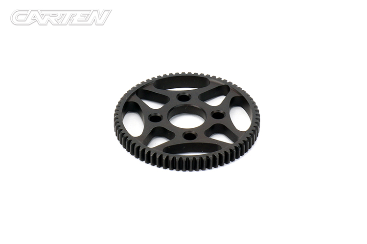 NBA360 Spur Gear 68T (Heavy Duty Steel)