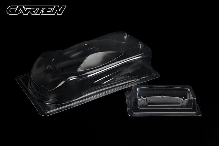 NBA807 MCL-F1 Clean Body (210~225mm)