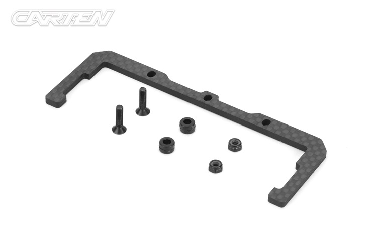 NHA466 T410FWD Battery Holder