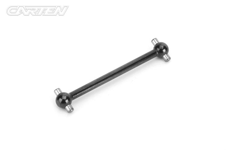 NHA467 T410FWD Center Drive Shaft