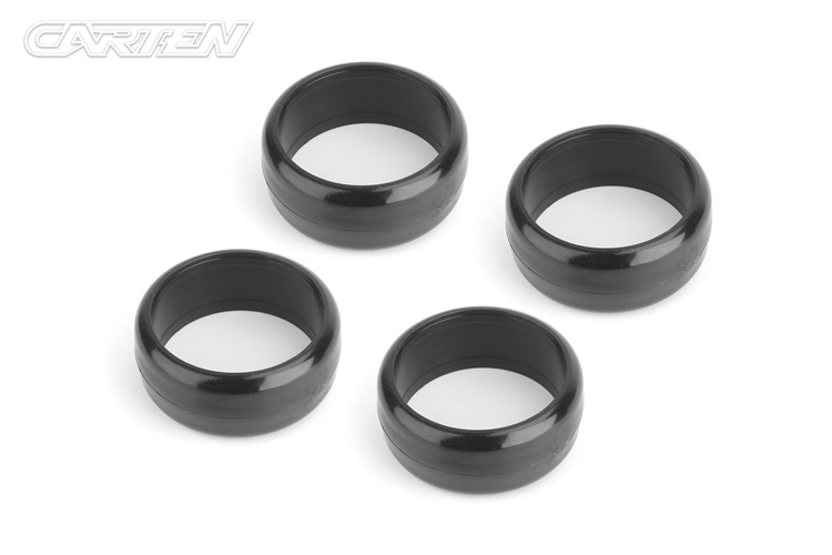 NHA484 1/10 Drift tires(4 PCS)