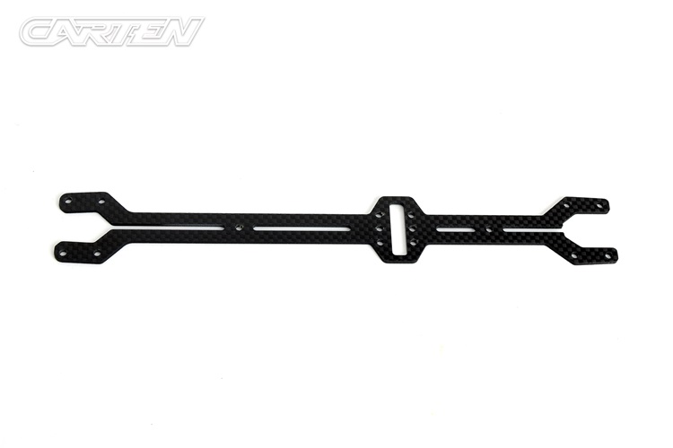 NHA577 T410 M4 Mid-Upper Deck