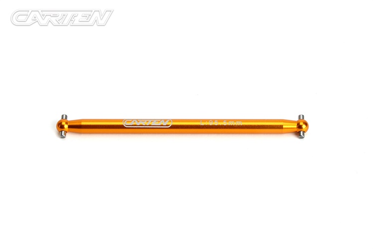 NHA578 T410 M4 Drive Shaft (95.5mm)
